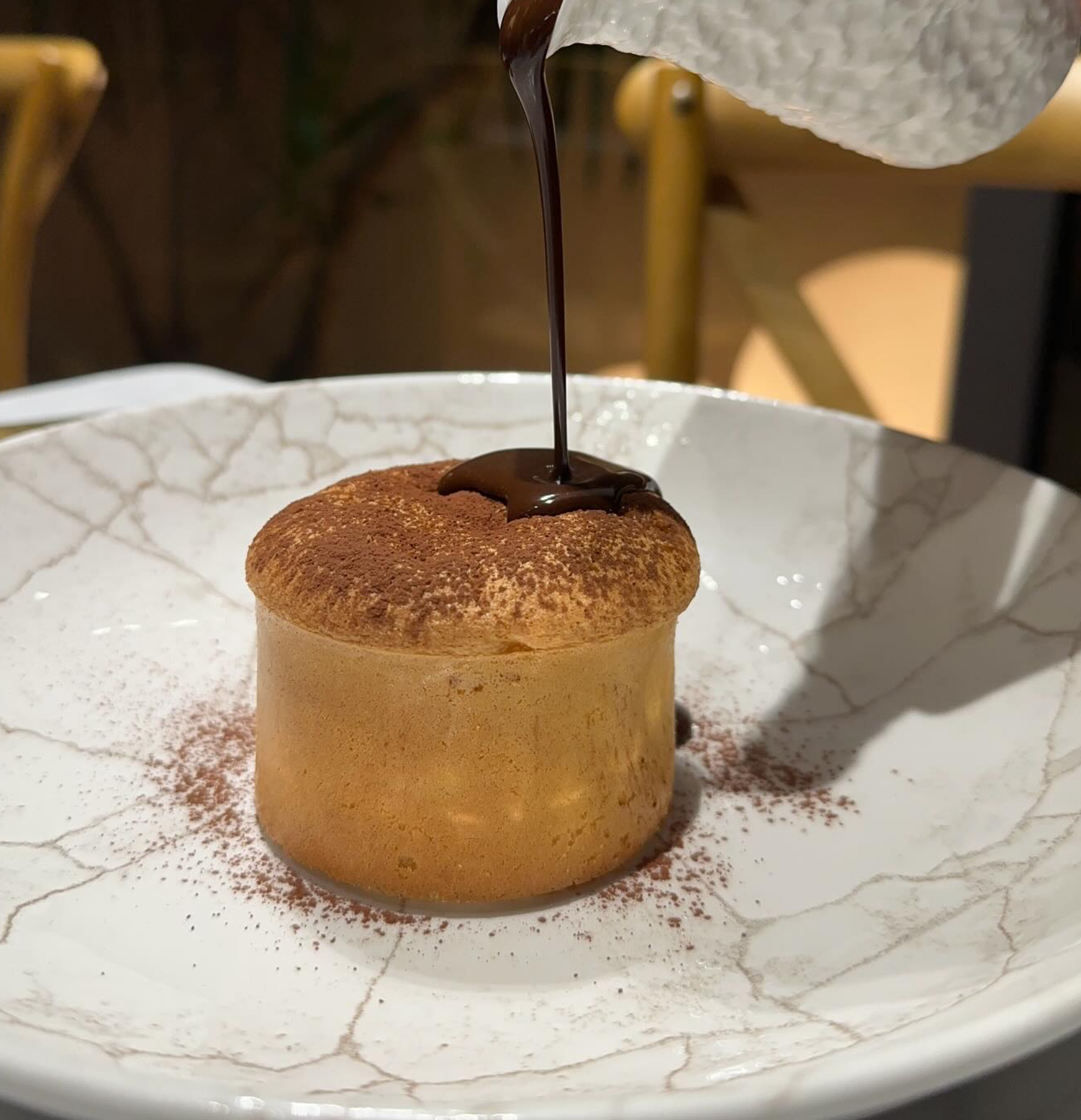 Ristorante All'Origine