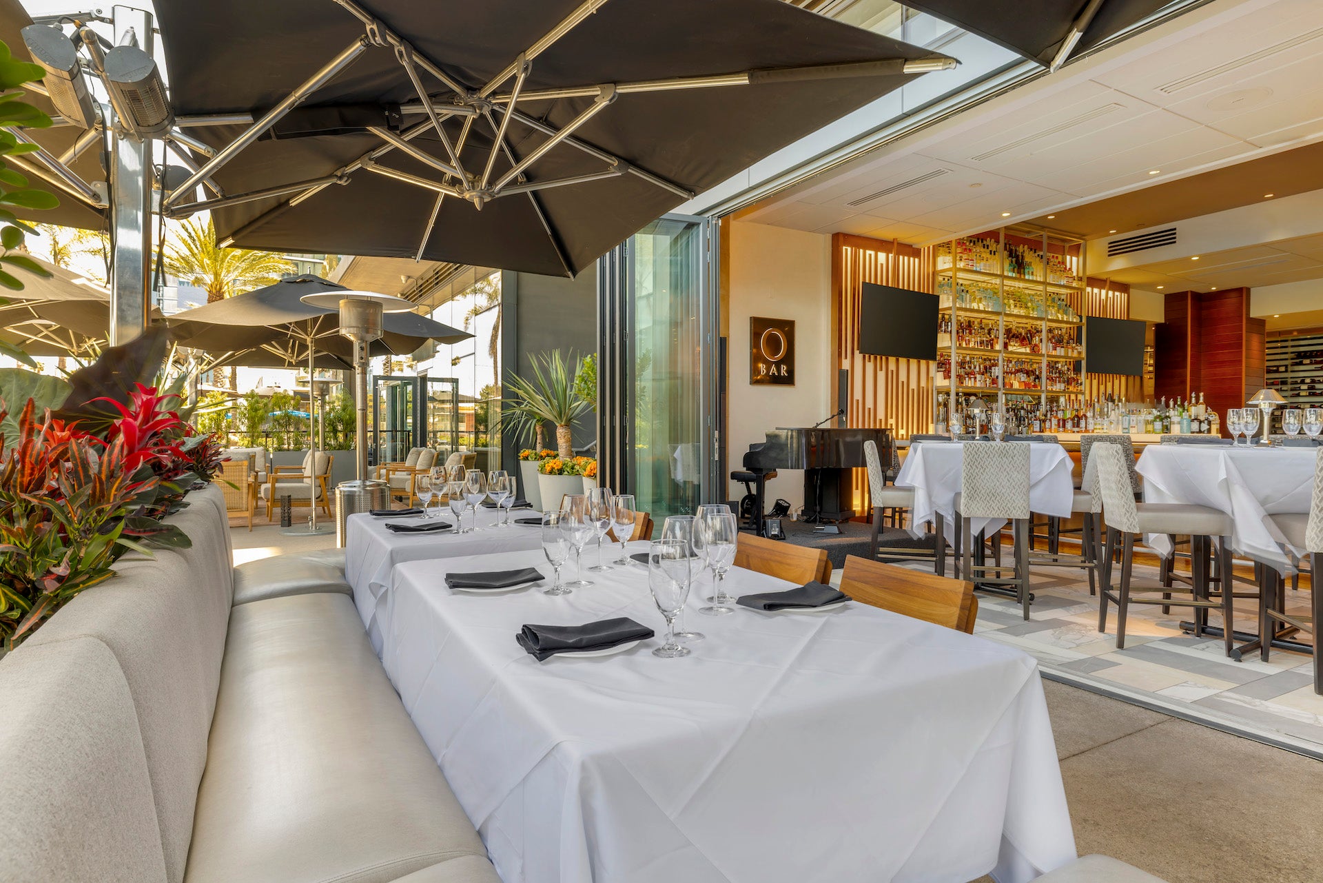 Mastro's Ocean Club - San Diego 