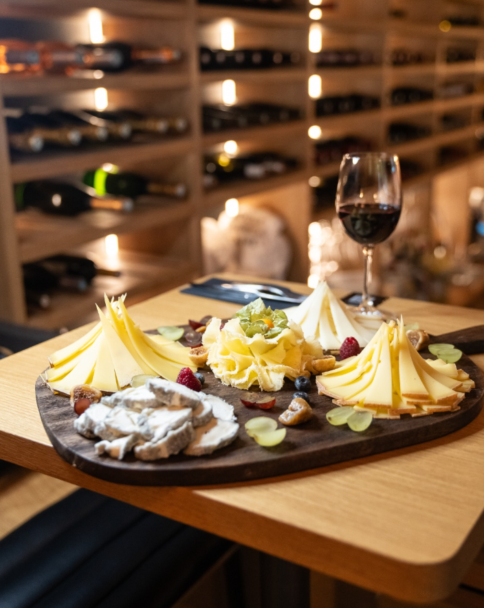 Apéro-Platz