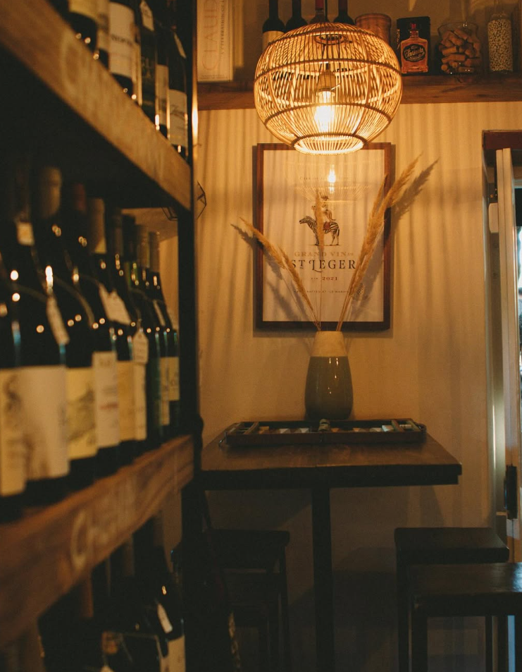 Furny’s Fine Wines And Taste Room