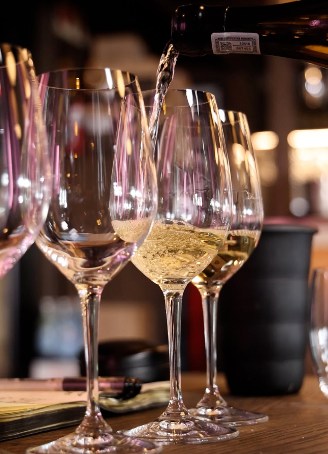 Belthazar Restaurant And Wine Bar