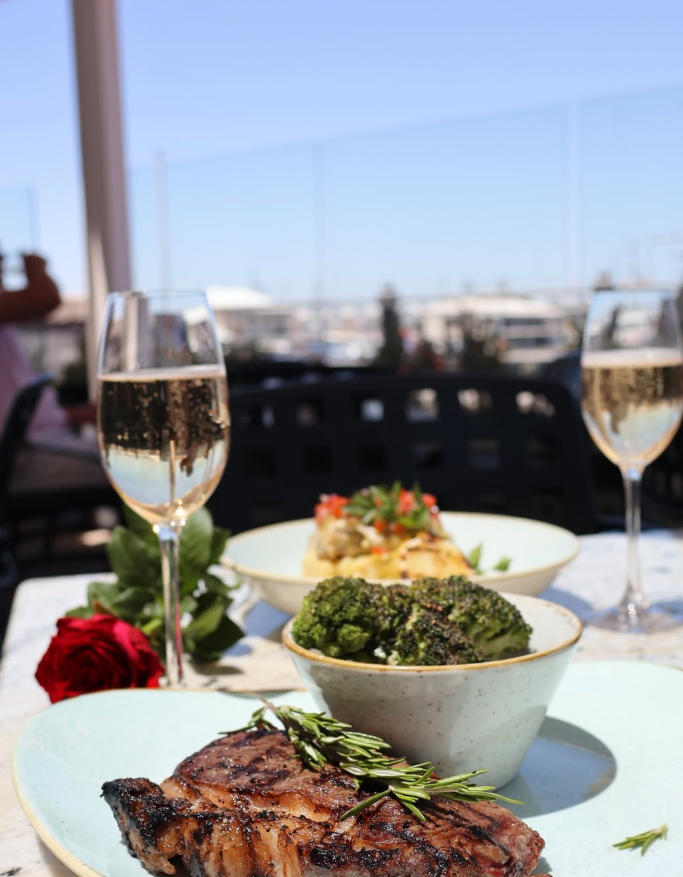 Belthazar Restaurant And Wine Bar