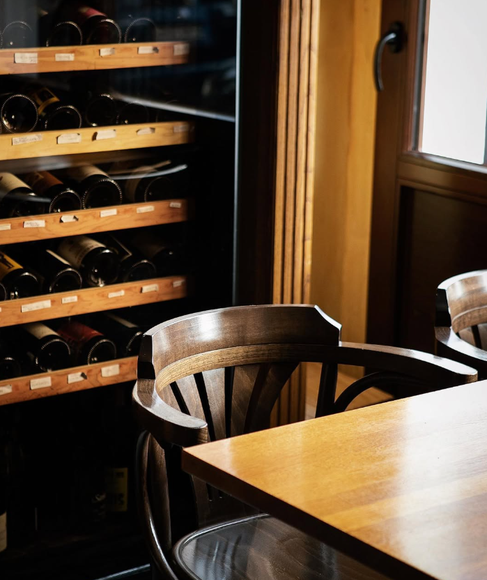Lamazère Brasserie