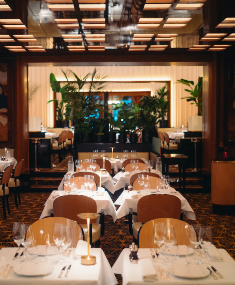 Le Relais Plaza