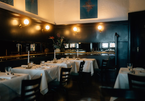 Ristorante 1811