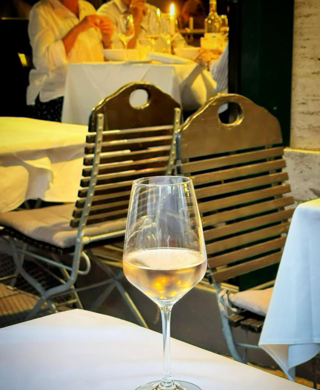 Ristorante 1811