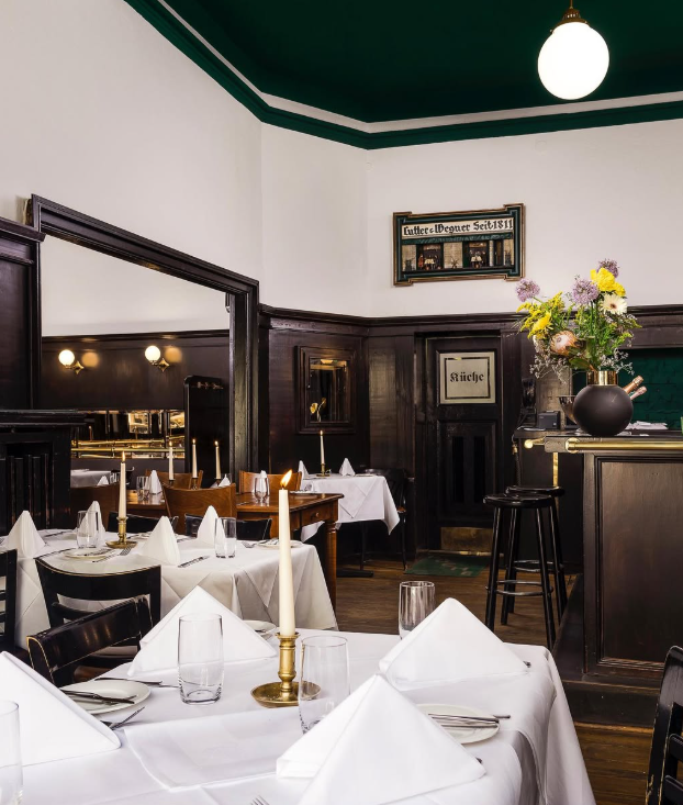 Ristorante 1811