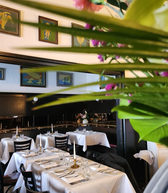 Ristorante 1811