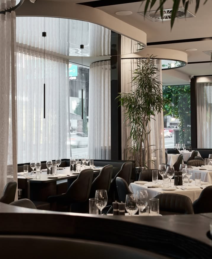 Fatcow Restaurant