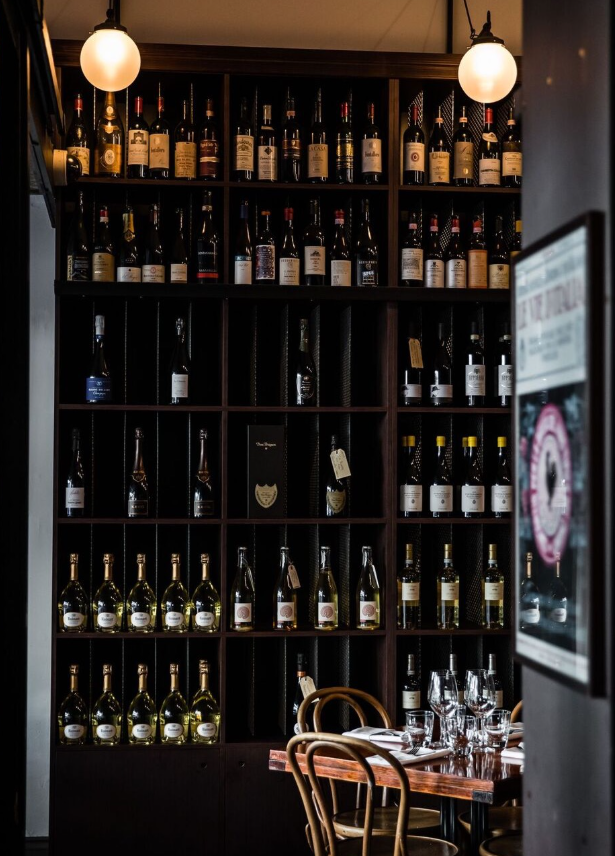 1889 Enoteca