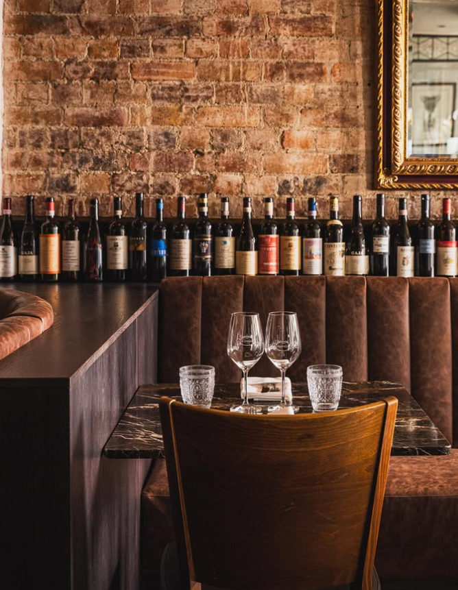 1889 Enoteca
