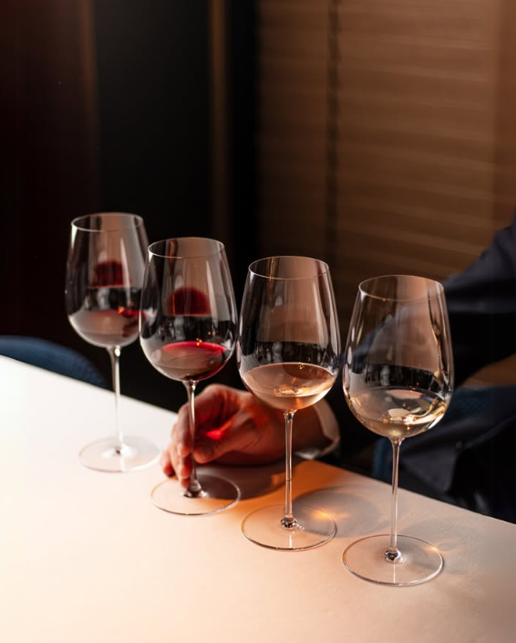 The Library Wine Boutique & Cuisine