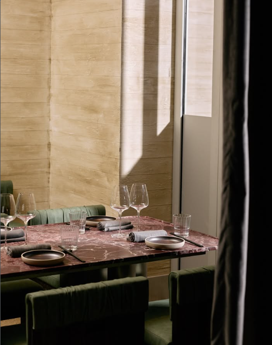 Pranzo della Zia