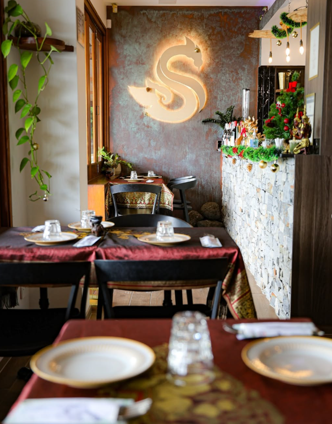 Siam Samararn