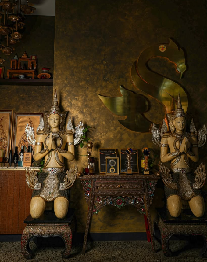 Siam Samararn