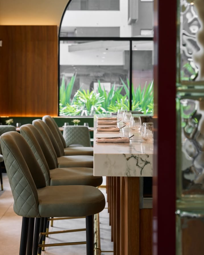 Coda Wine Bar
