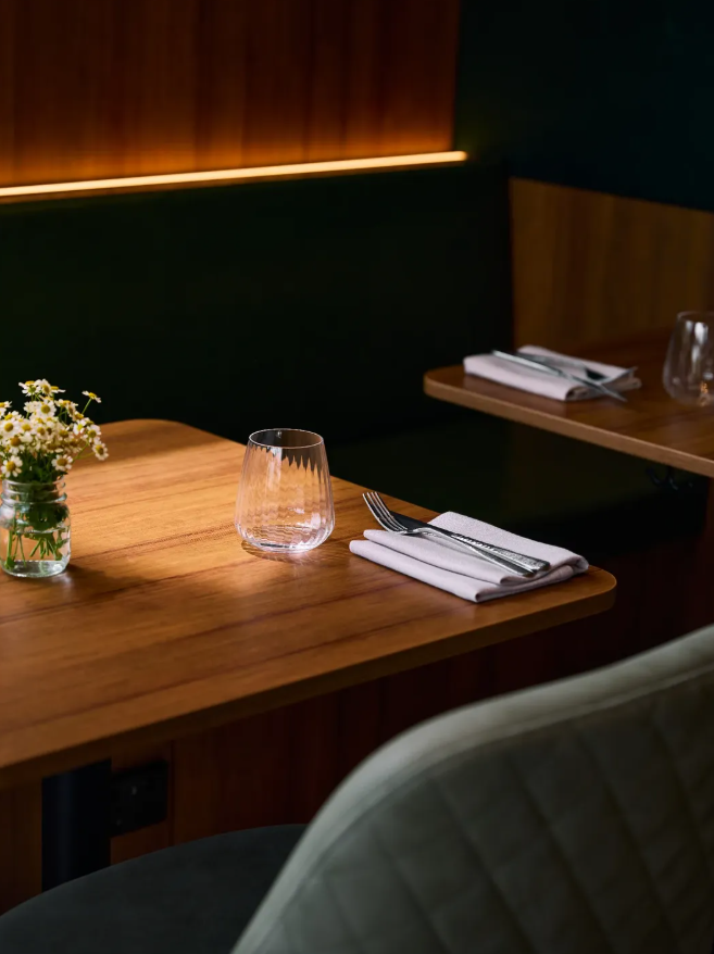 Coda Wine Bar