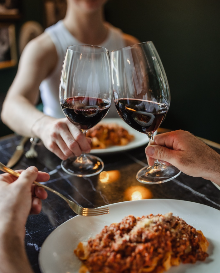 Toscano Bar & Kitchen