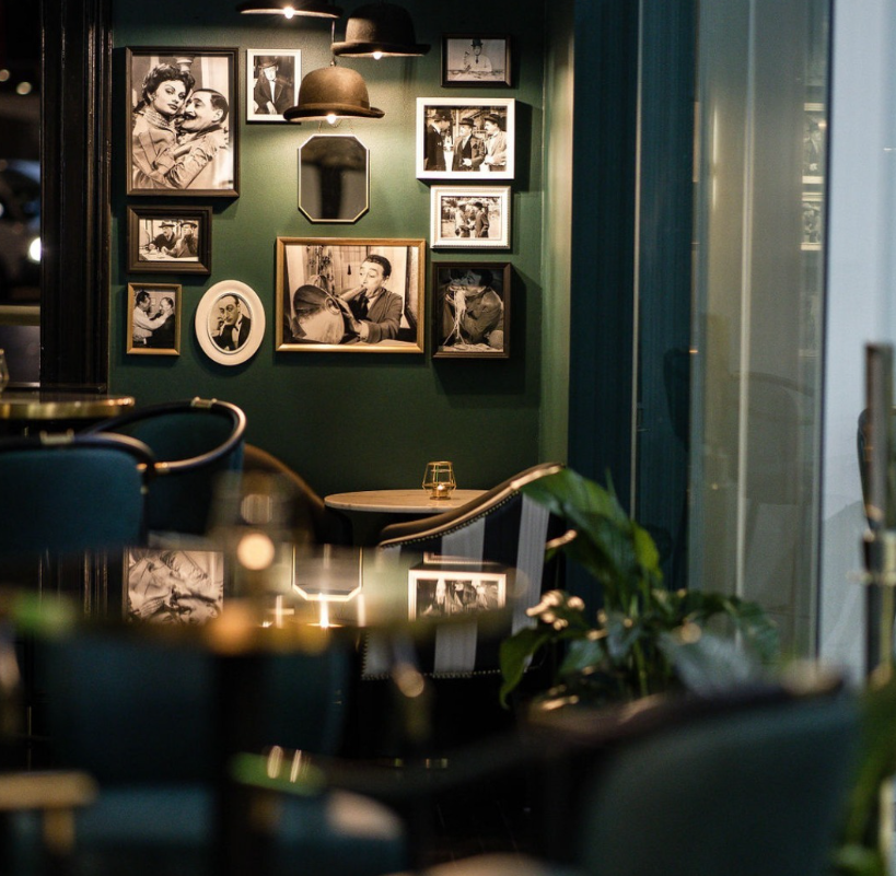 Toscano Bar & Kitchen