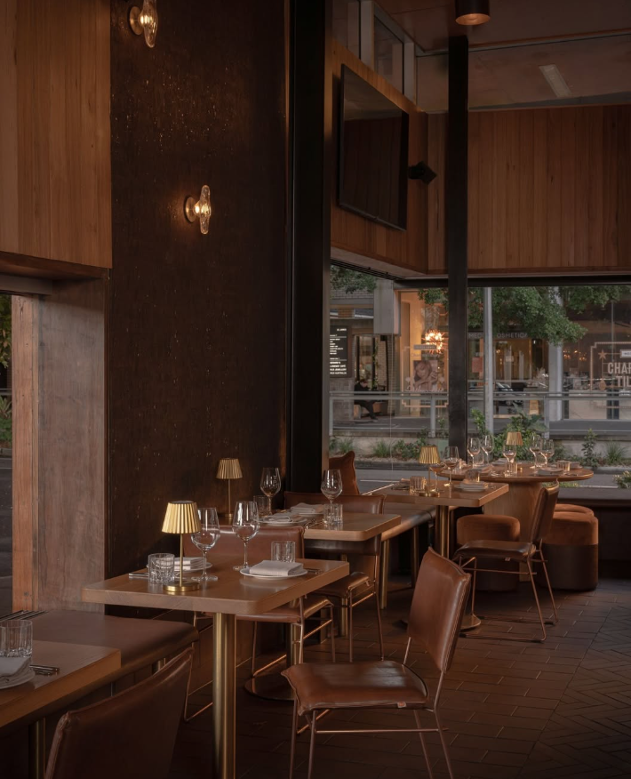 Cru Bar + Cellar
