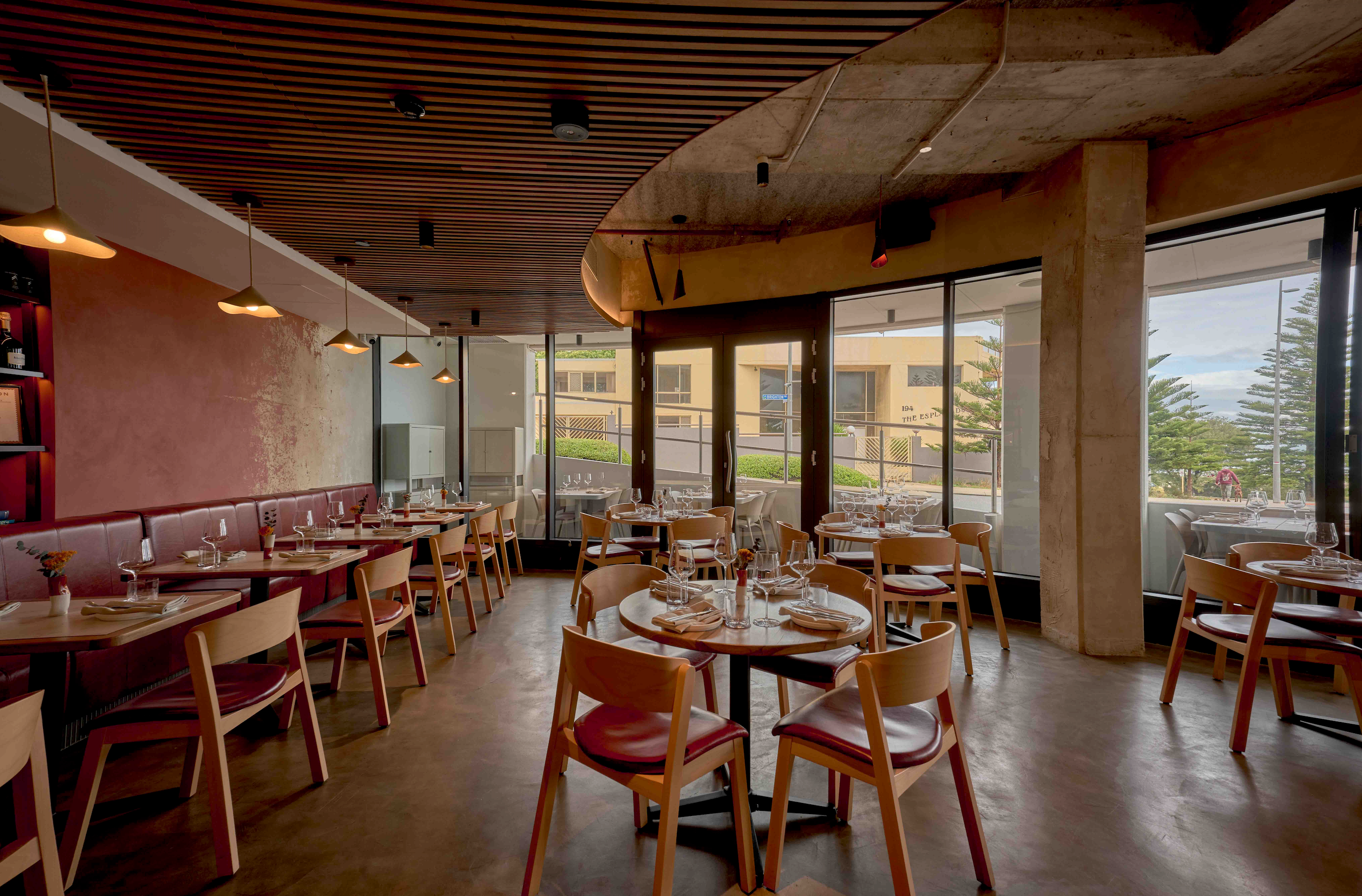 Brighton Wine Bar