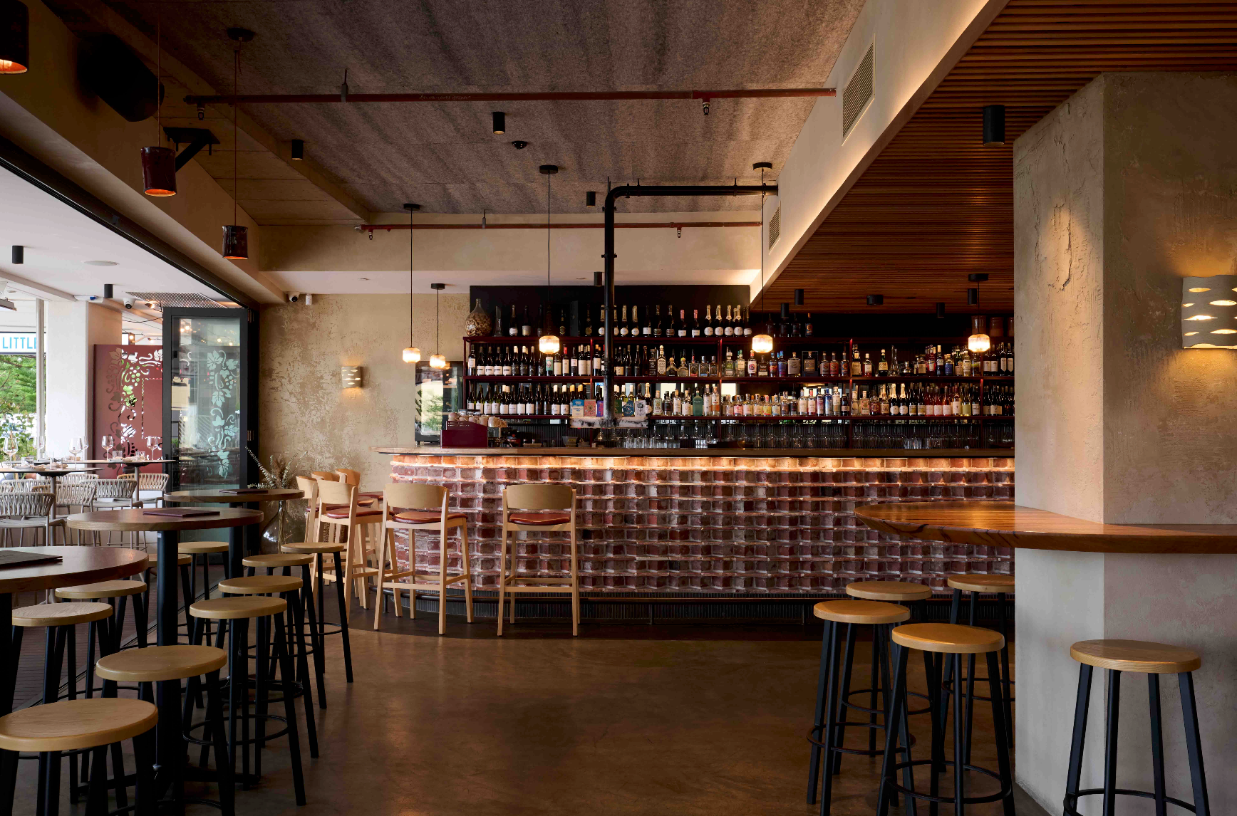Brighton Wine Bar