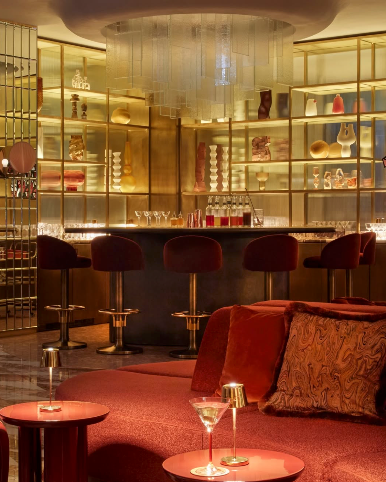 Revery Bar
