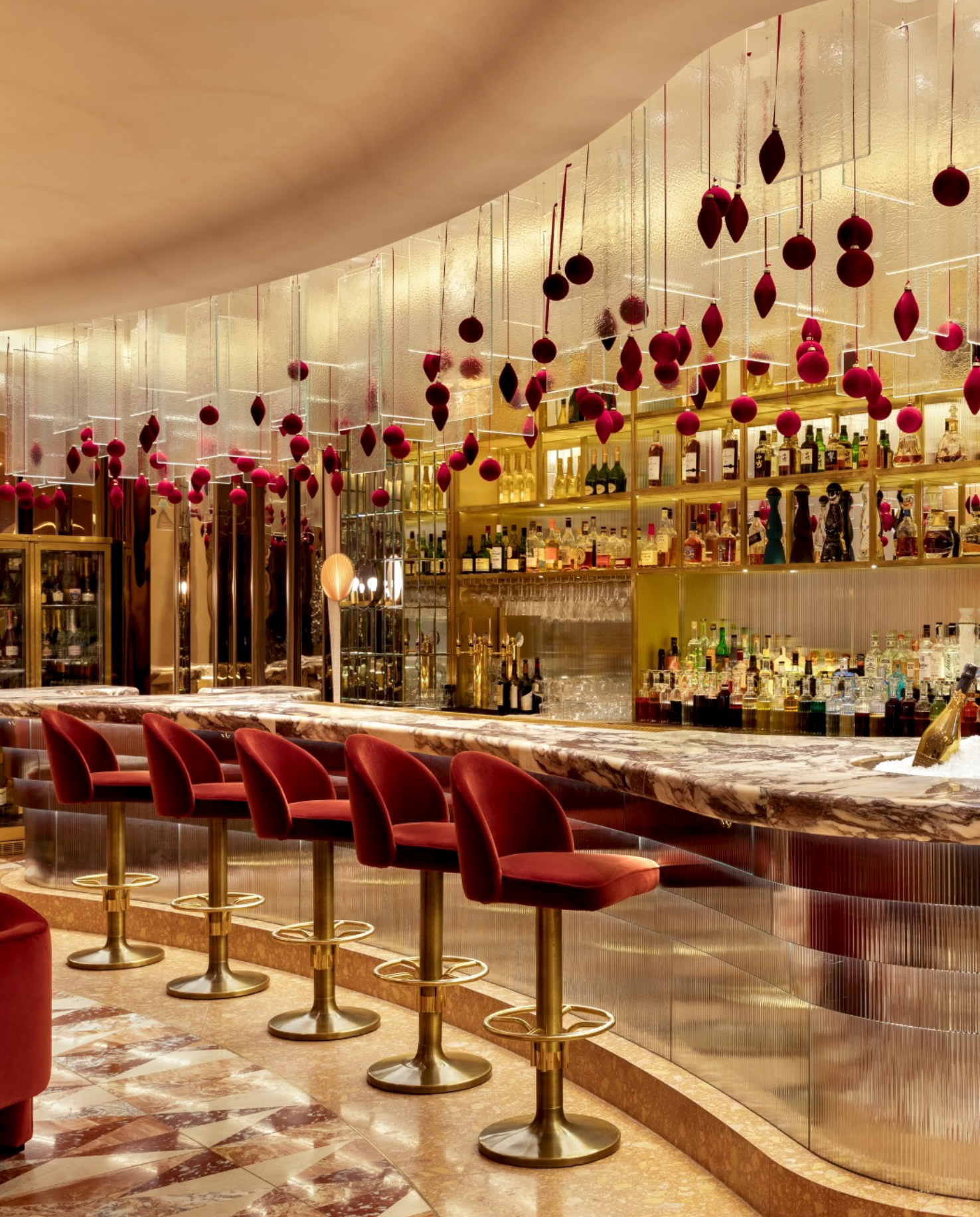 Revery Bar