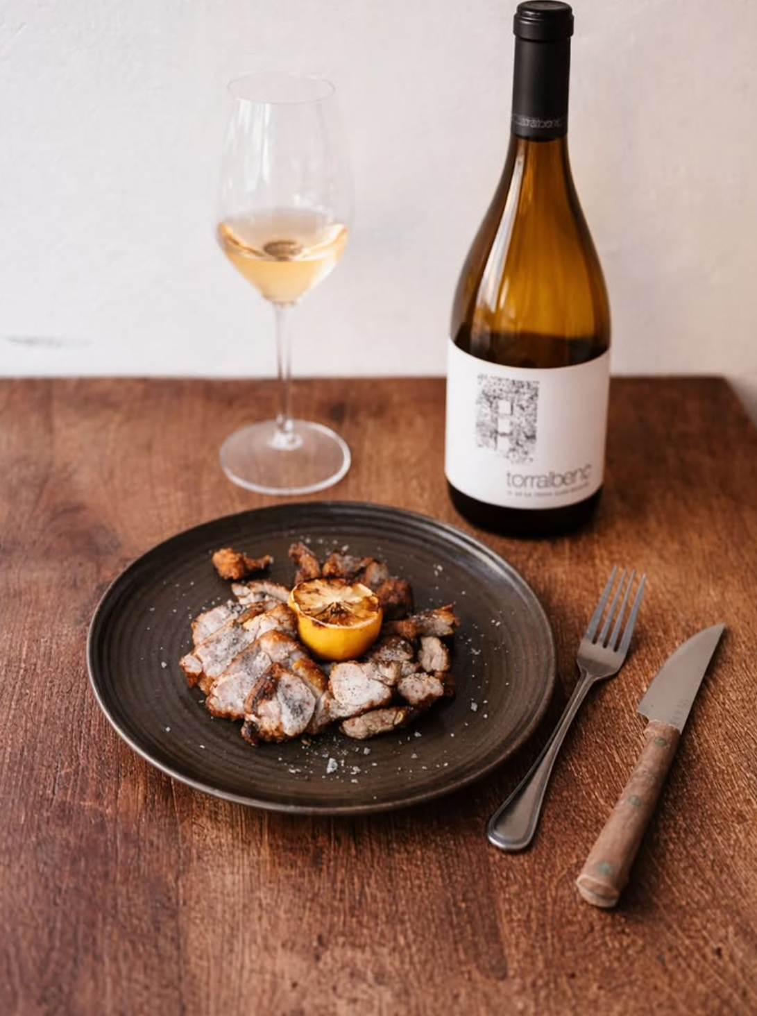 Vinology Conde de Aranda
