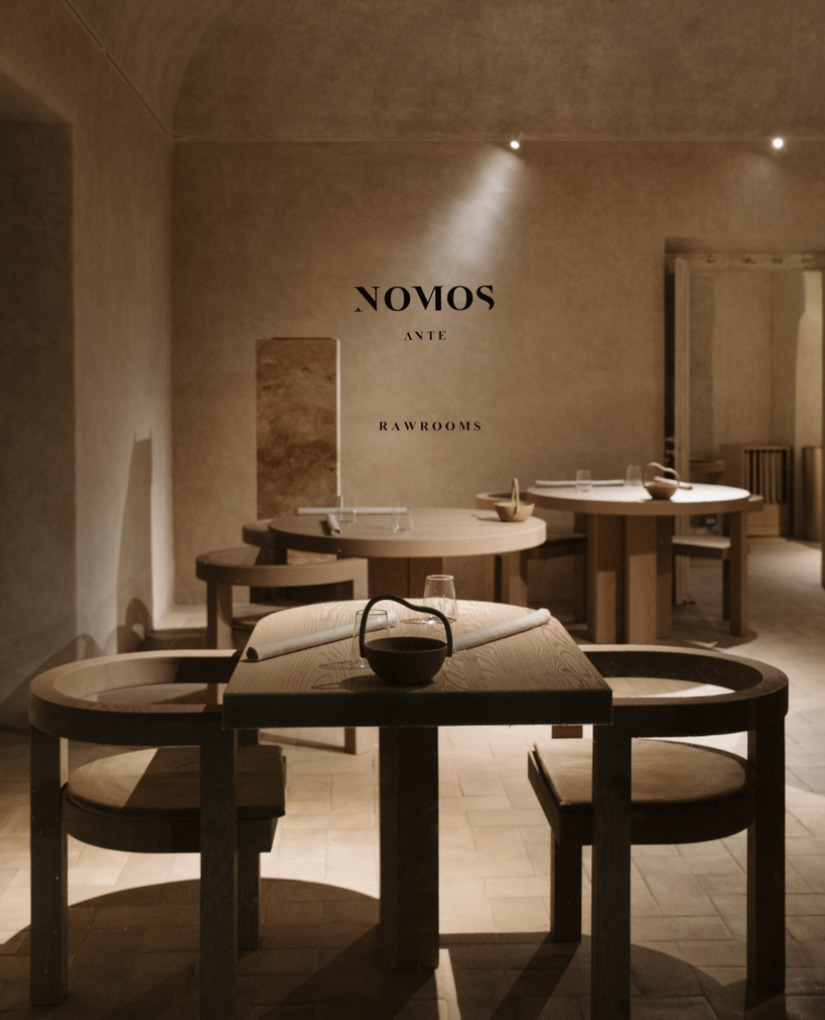 Nomos Ante