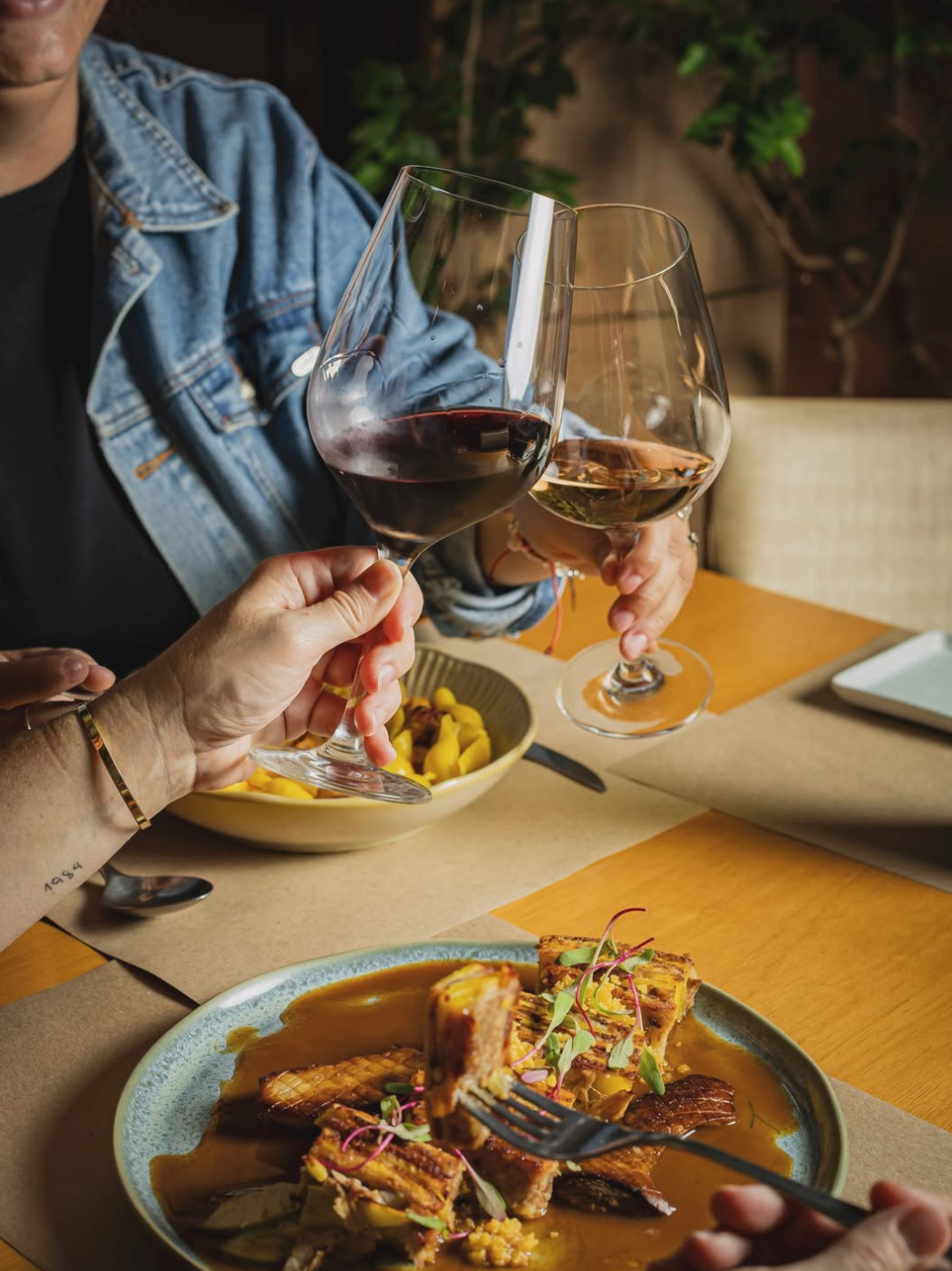 Ecully Gastronomia
