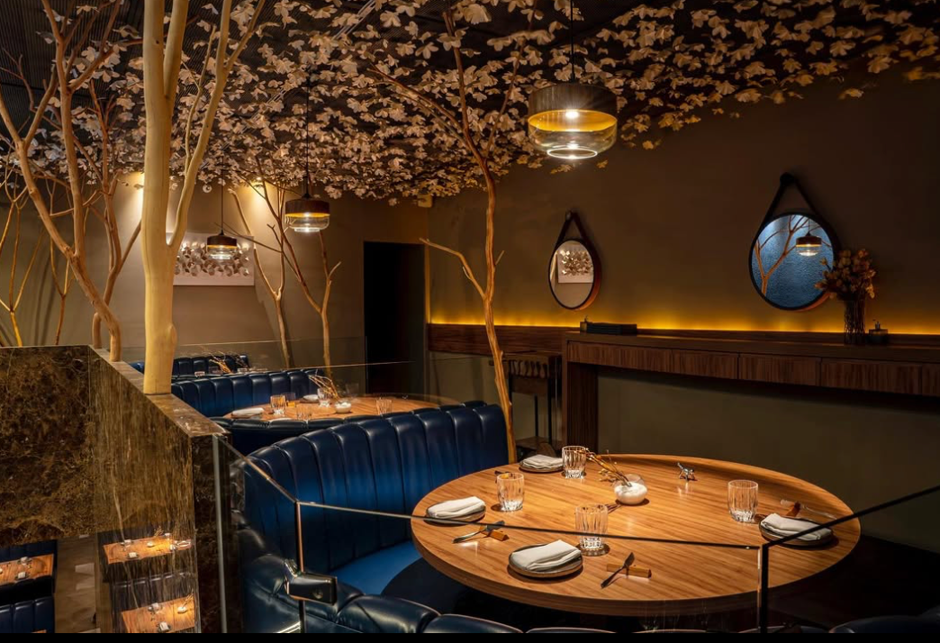 Restaurante Evvai 