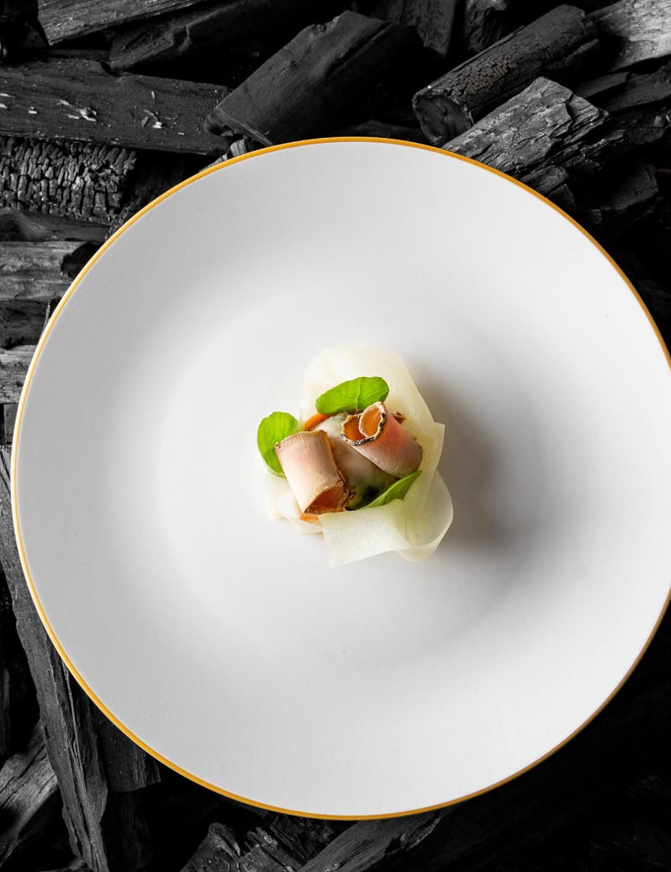 Restaurante Evvai 