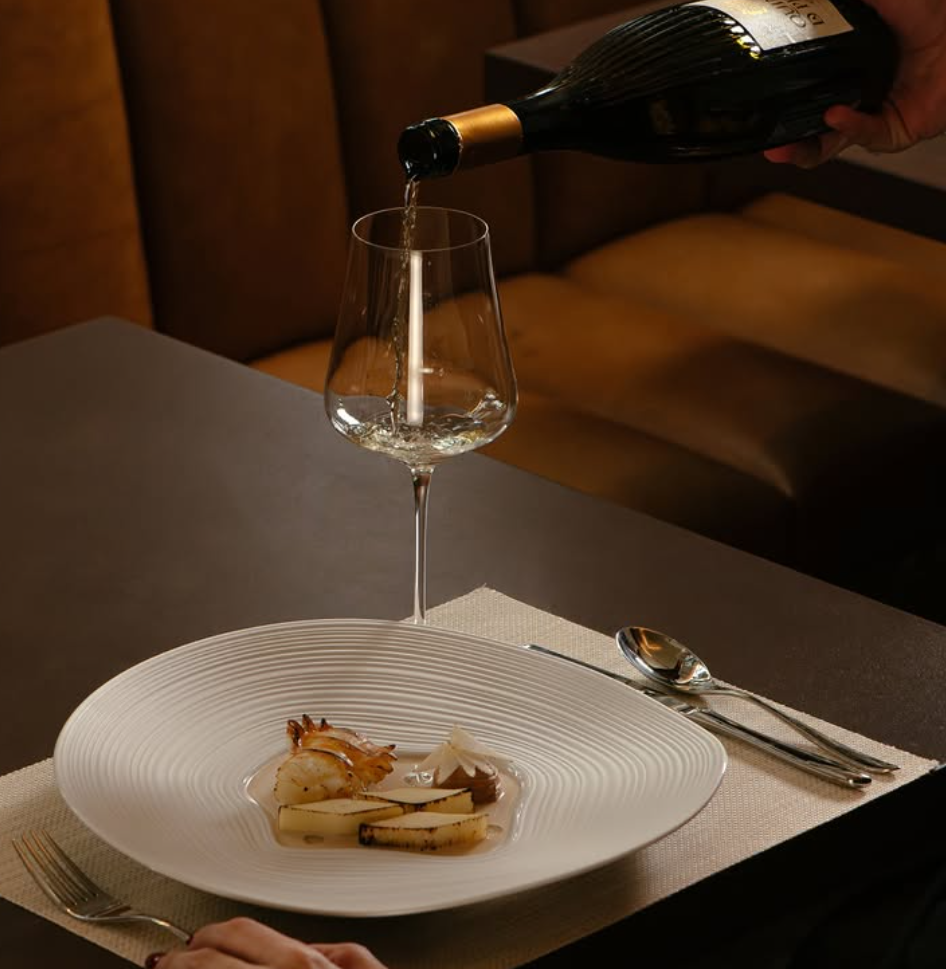 Oro Restaurante