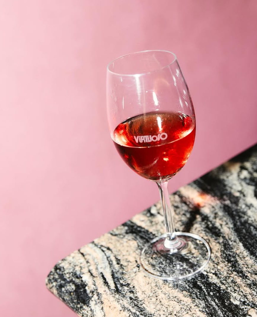 Virtuoso Vinho