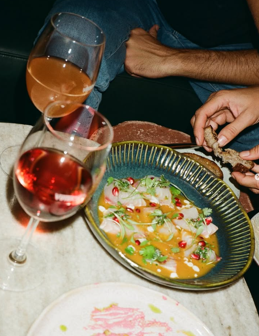 Virtuoso Vinho