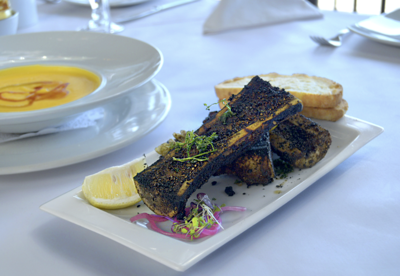 The Grillhouse Sandton
