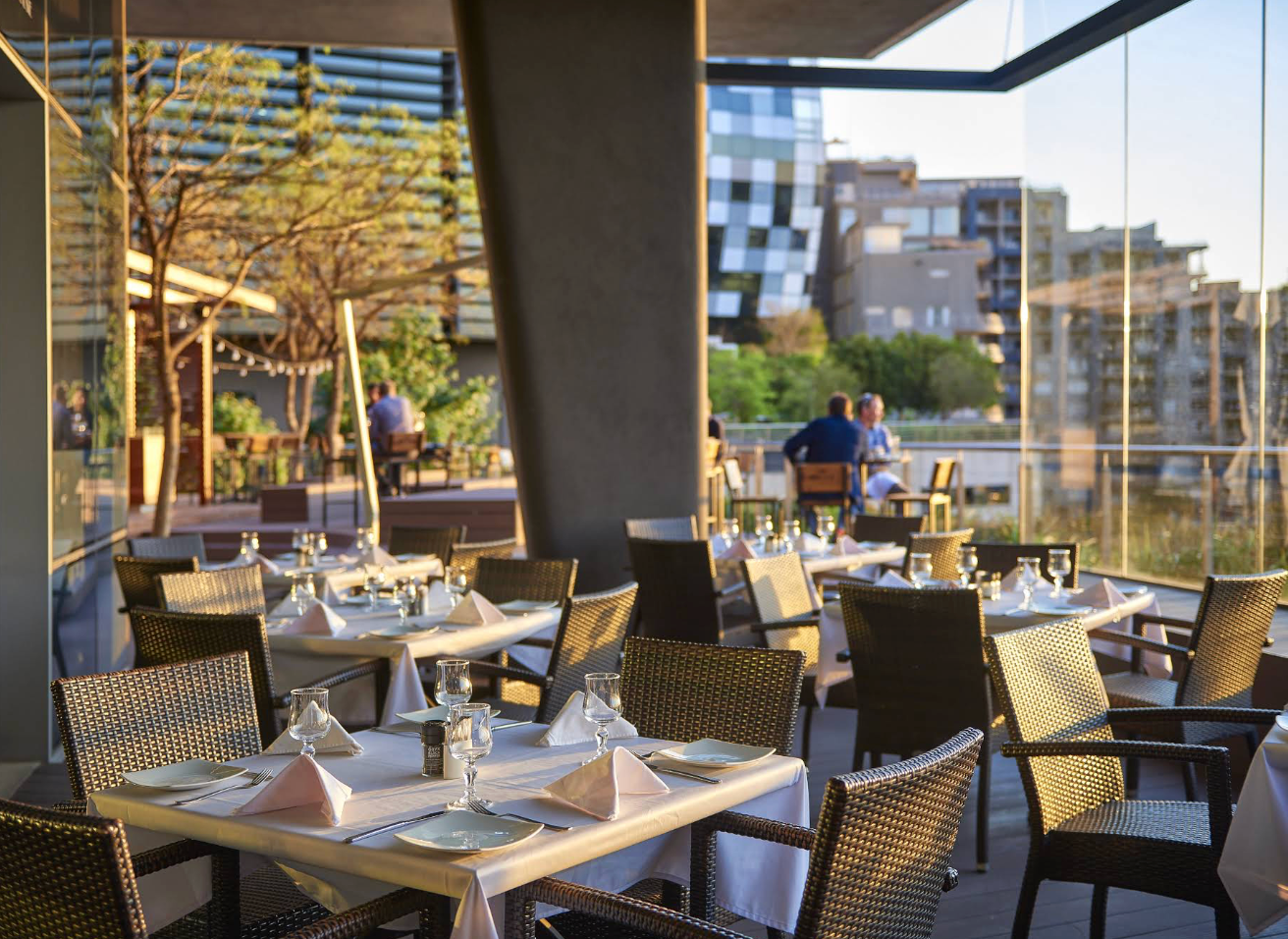 The Grillhouse Sandton