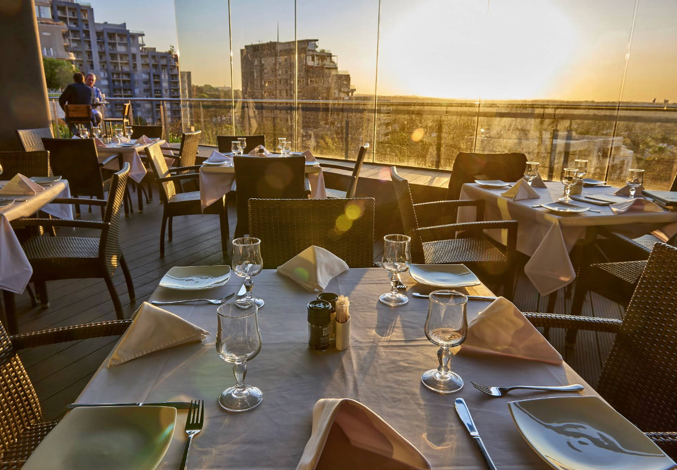 The Grillhouse Sandton