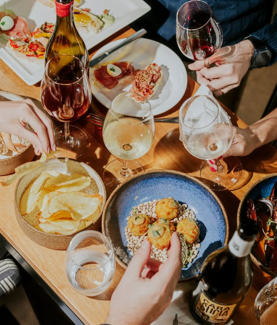 Bardega Wine Bar
