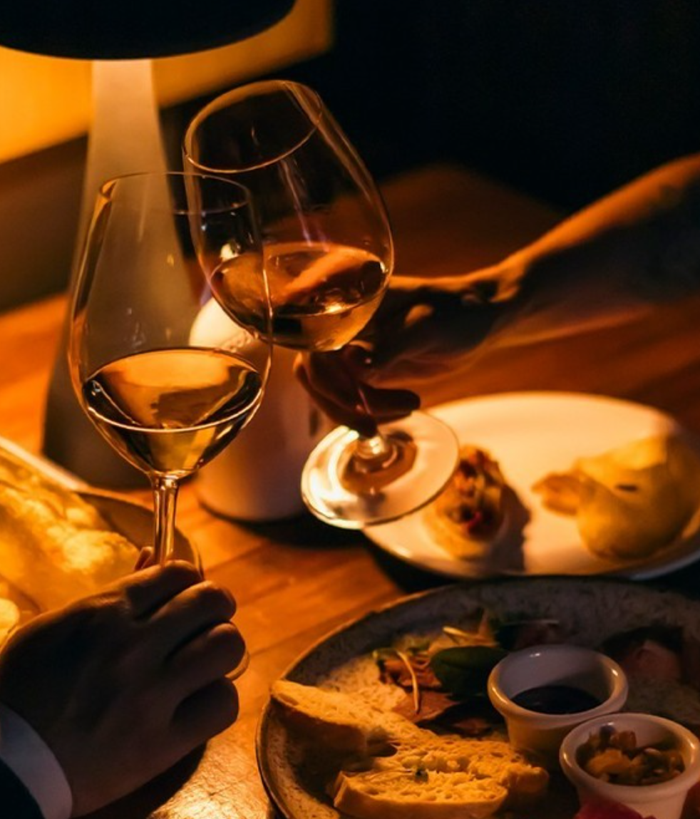 Bardega Wine Bar