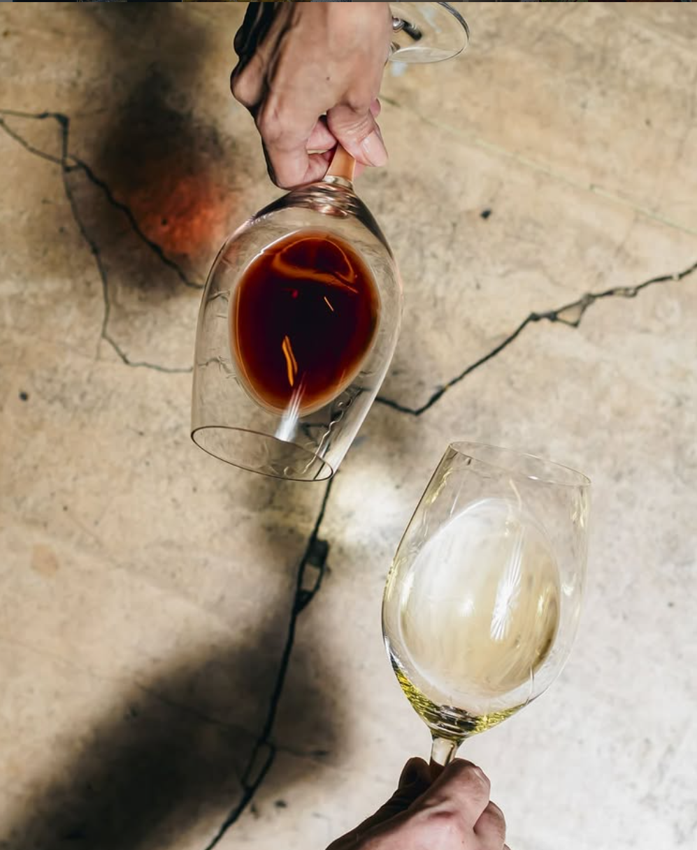 Bardega Wine Bar