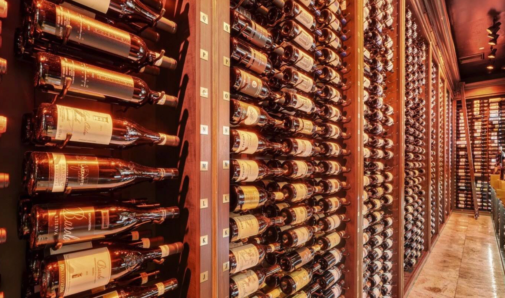 Ferraro’s Ristorante and Wine Bar