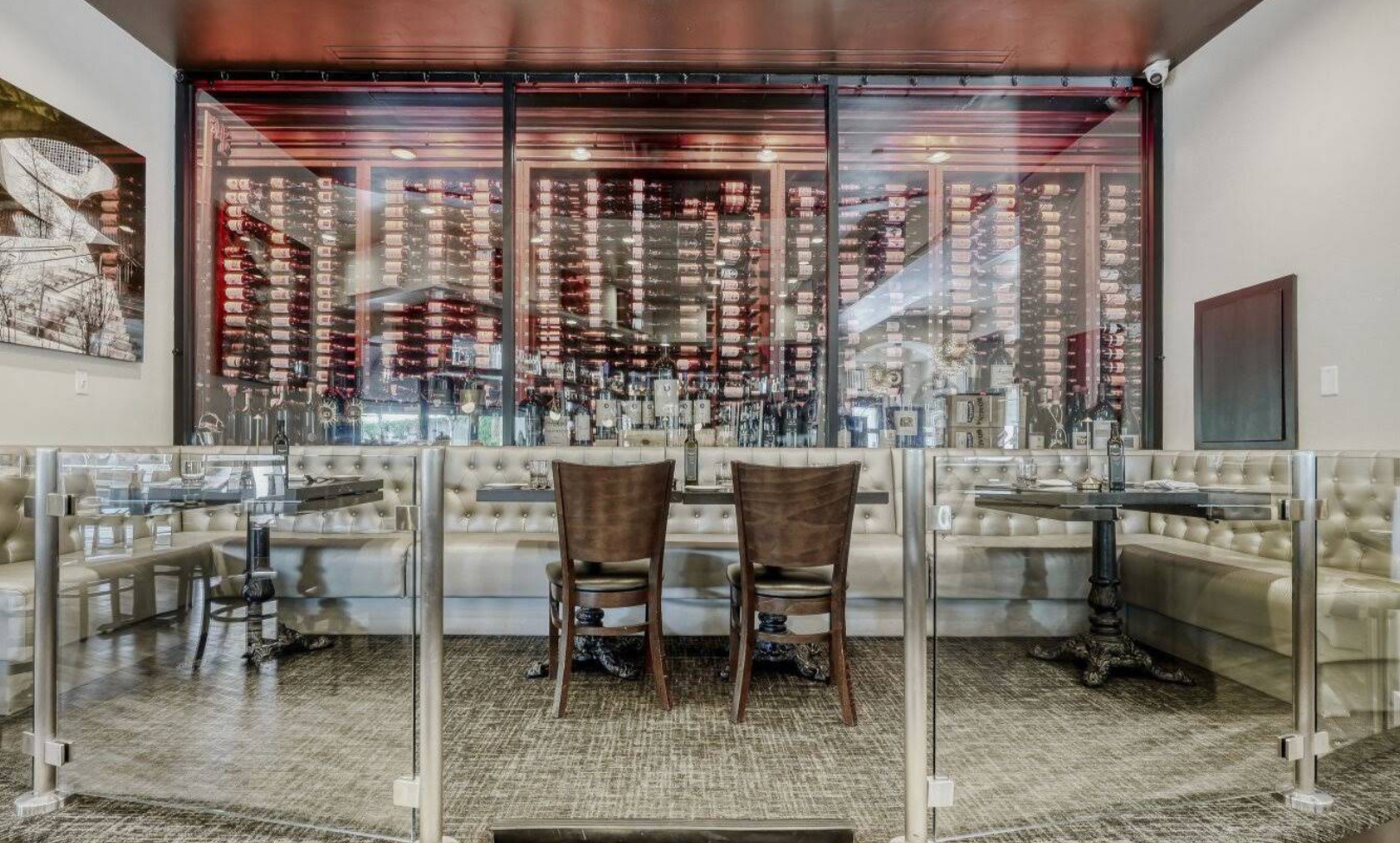 Ferraro’s Ristorante and Wine Bar