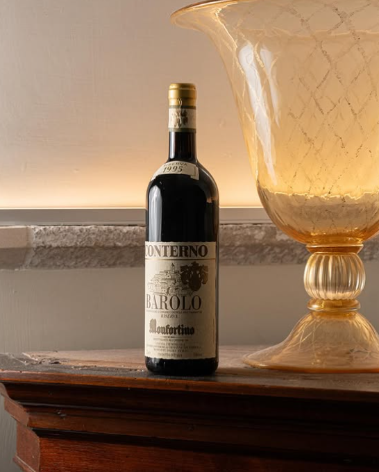 Il Convivio Troiani