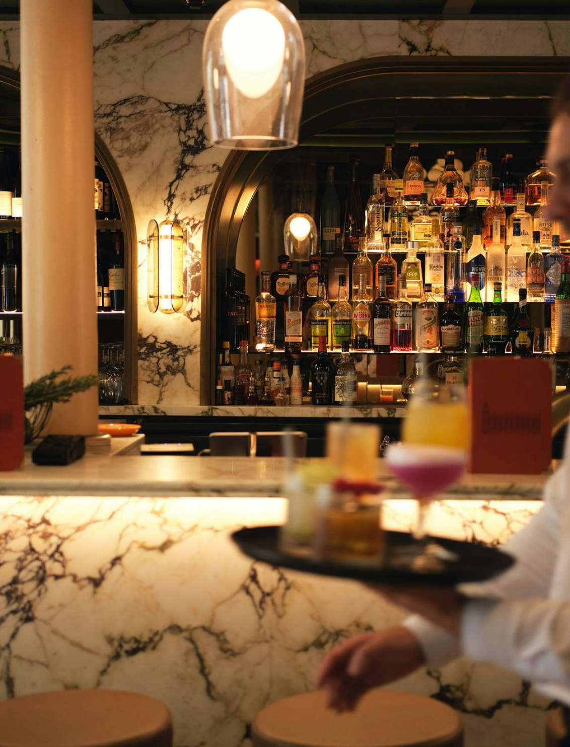 The Brasserie at Naldham House