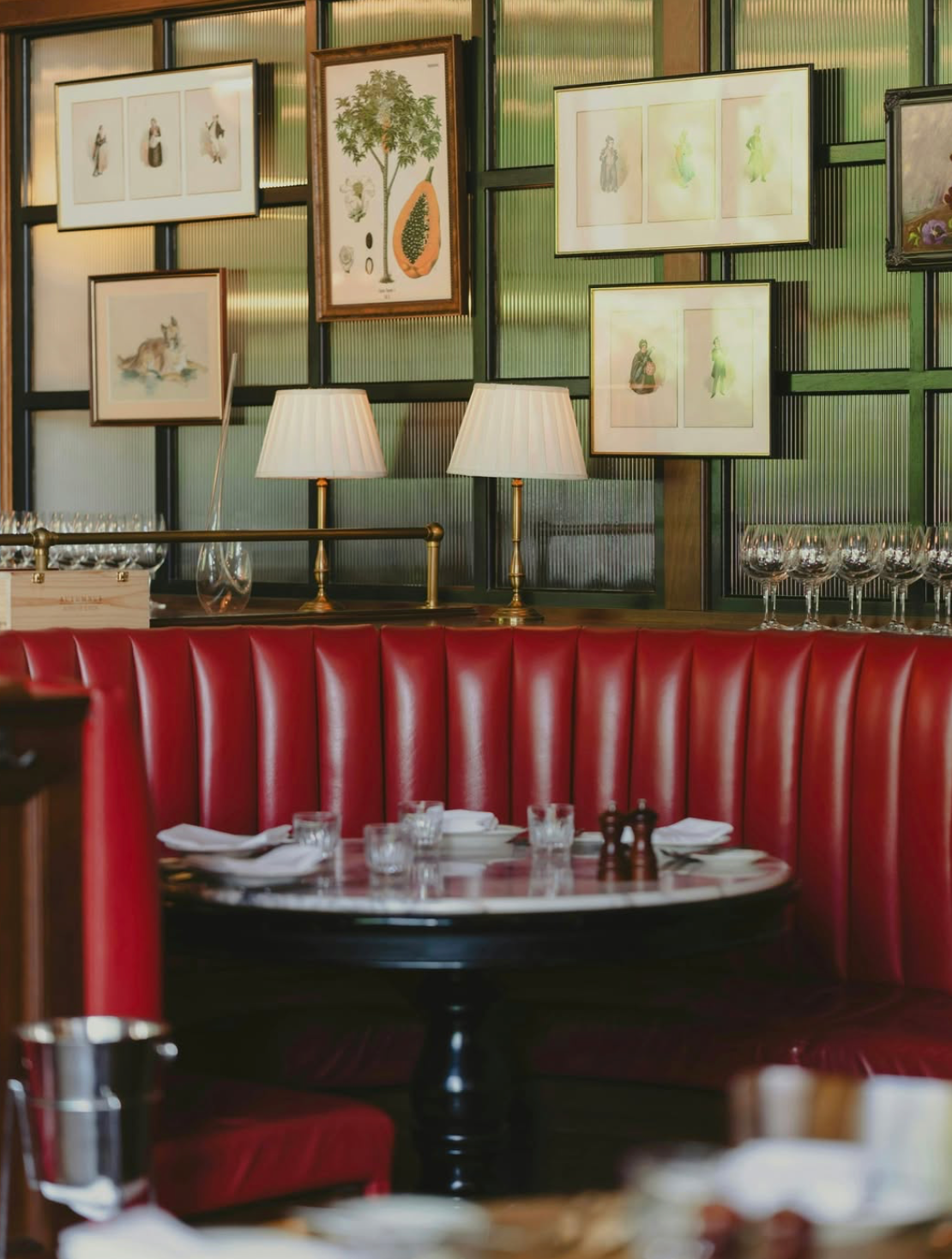Walter's Steakhouse & Wine Bar