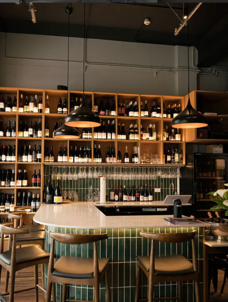 Cellar 495