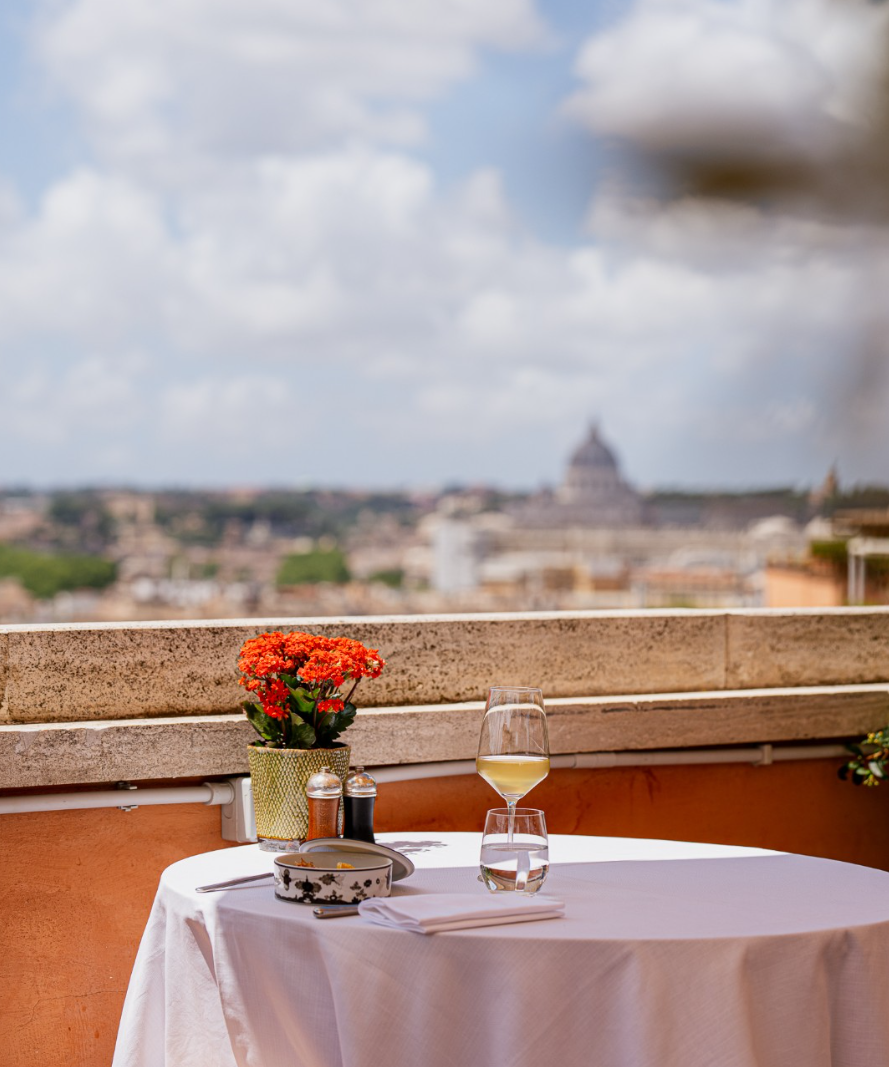 Cielo Restaurant
