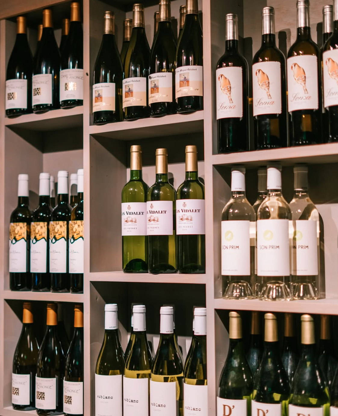 La Bodeguilla